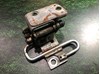 Петля двери передней правой 3C8831412B VAG