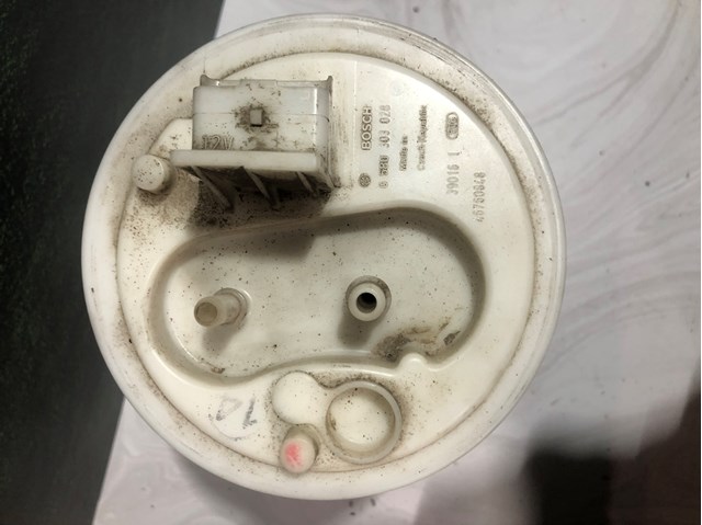 46760848 FIAT Бензонасос купить в Павлоград