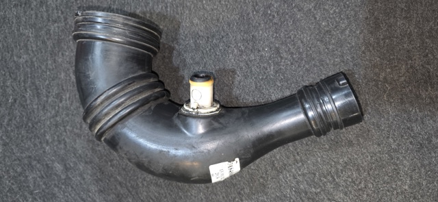 51848880 FIAT Патрубок расходомера воздуха купить в Ровно