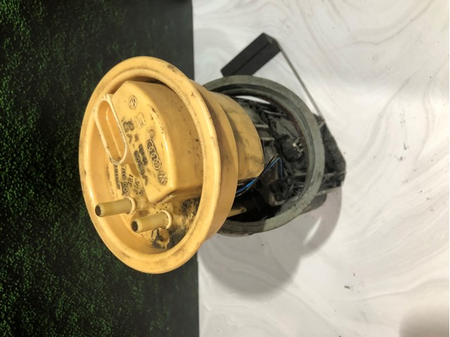 Модуль бензонасоса 6Q0919050D VAG