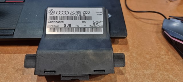 Датчики диагностики 6R0907530D VAG