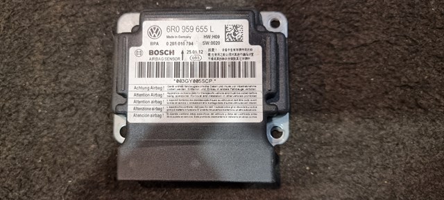 6R0959655L купить Каменское