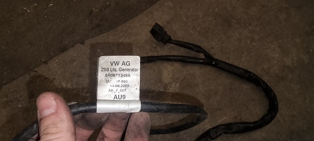 6R0971349A VAG купить в Ужгород