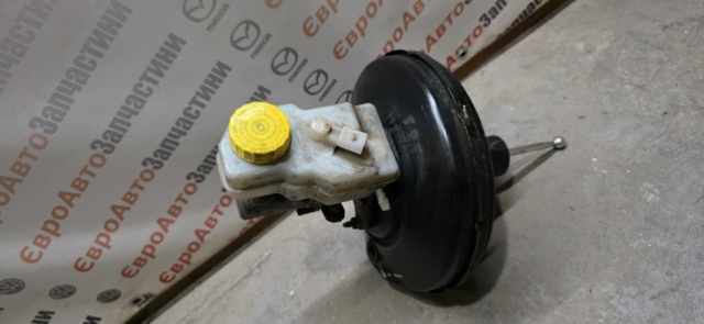 VAG 6R1614105G Усилитель тормозов в наличии Украина