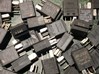 Реле электрическое многофункциональное 7M0951253C VAG