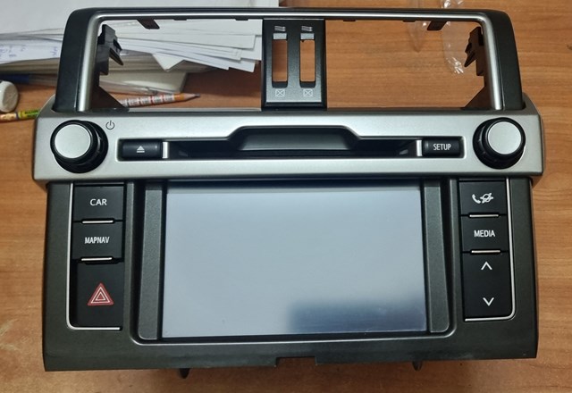 8614060400 Toyota