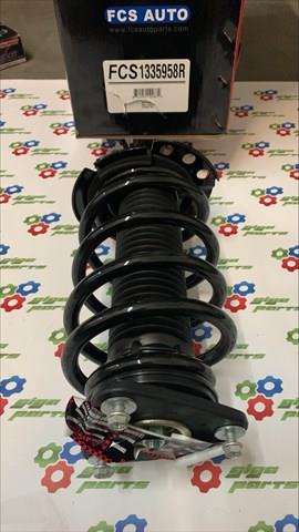 1335958R Амортизатор передний правый купить Полтава