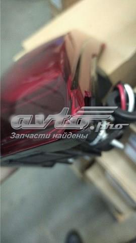 265556FL5D NISSAN Фонарь задний левый внутренний купить в Украина