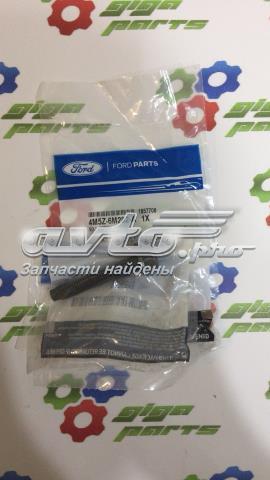 Болт шестерни распредвала 4M5Z6M282A FORD