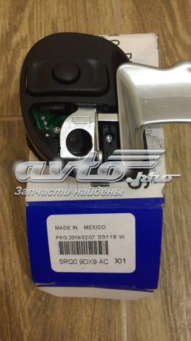 5RQ09DX9AC CHRYSLER купить в Полтава