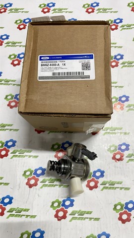 Насос топливный высокого давления (ТНВД) BM5Z9350A FORD