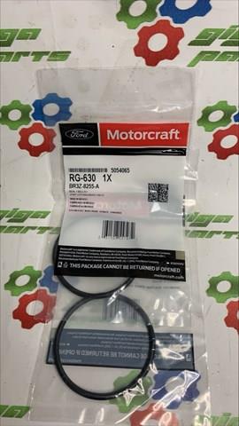 Прокладка тройника системы охлаждения BR3Z8255A FORD