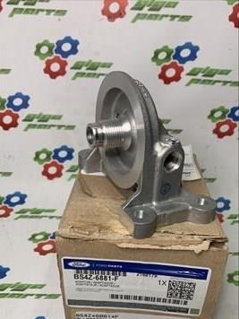 Кронштейн масляного фильтра BS4Z6881F FORD