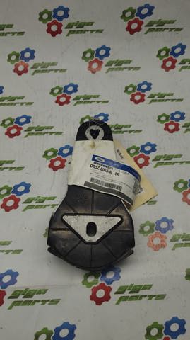 Подушка (опора) двигателя, нижняя DB5Z6068A FORD