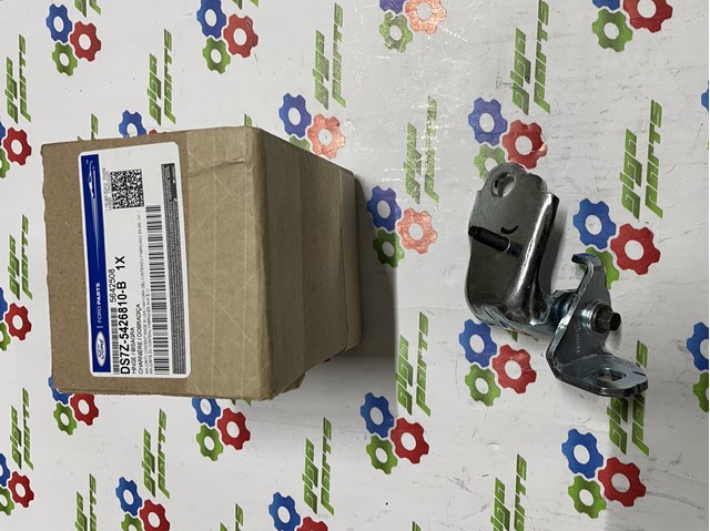Дверной шарнир задний правый DS7Z5426810B FORD