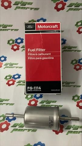Фильтр-отстойник топлива грубой очистки FG1114 FORD