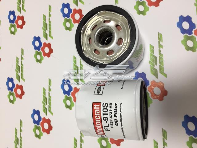 Маслофильтр Форд Фокус III