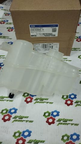  Расширительный бачок Форд Мондео 5