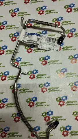 Шланг/патрубок жидкостного охлаждения турбины JX6Z9V472B FORD