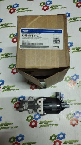 Приборы управления системы рециркуляции K2GZ9D475B FORD