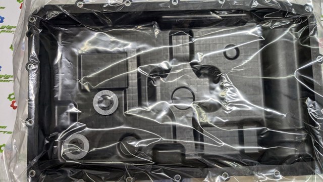 FORD LP5Z7A194B Поддон АКПП в наличии Ужгород
