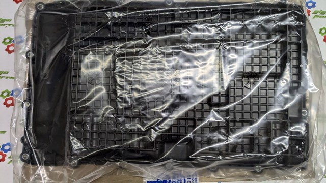 Поддон АКПП LP5Z7A194B FORD