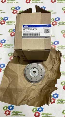 ML3Z-6C525-A Ford Звездочка-шестерня распредвала двигателя, выпускного