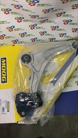 Правый рычаг передней нижней подвески Ford Mondeo 5