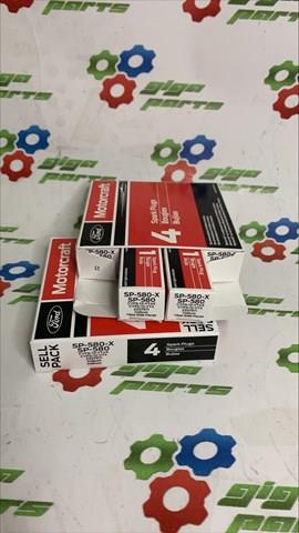 Свечи зажигания SP580 FORD