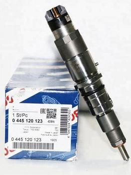 BOSCH 0445120123 в наличии Львов