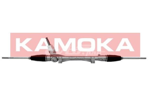 Kamoka рейка рулевая новая с тягами и пыльниками peugeot 4008 1.6-1.8 12-, c4 aircross 1.6-1.8 12- , outlander 12-, asx 10- 4410A453
