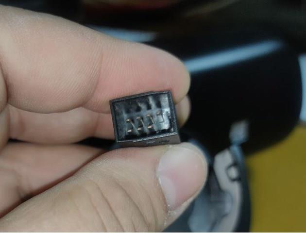 8R0857511CZ62 VAG Зеркало салона внутреннее купить в Ирпень