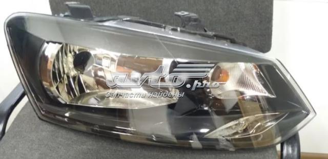 DIAMOND 99411235202 Фара правая в наличии Винница