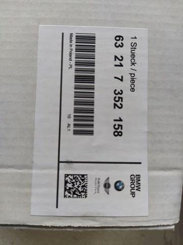 BMW 63217352158 в наличии Полтава