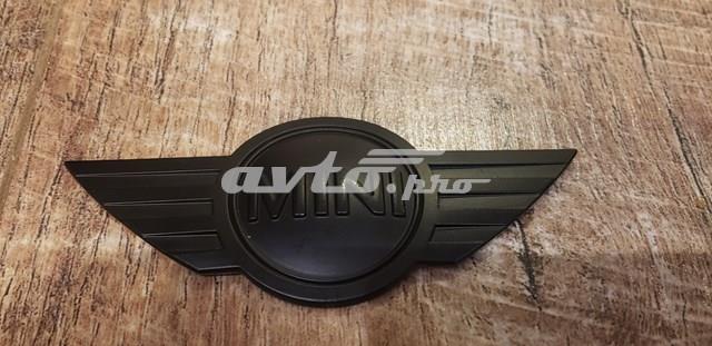 51147026186 BMW Эмблема крышки багажника (фирменный значок) купить в Чернигов