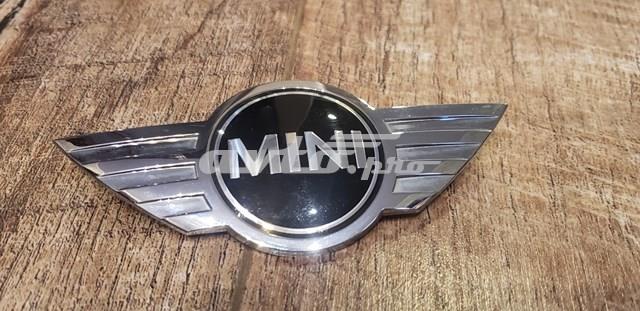 BMW 51147026186 Эмблема крышки багажника в наличии Черкассы