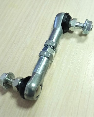Датчик уровня кузова, передний 8651A045 MITSUBISHI