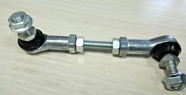 Датчик уровня положения кузова, передний левый AST021 AISIN
