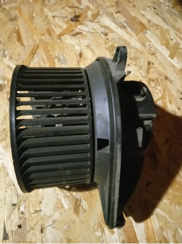 Мотор вентилятора печки (отопителя салона) вито 638 a0028301508