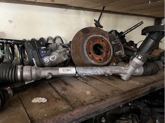 DB2P32110B MAZDA Рулевая рейка купить в Каменское