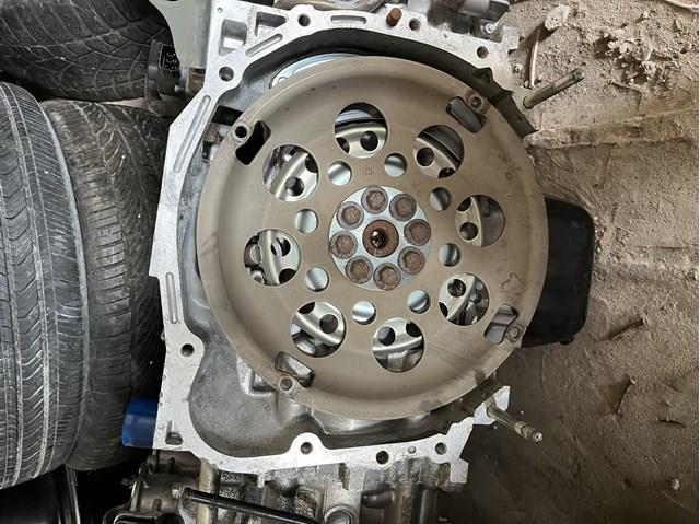SUBARU FB25 Двигатель в сборе в наличии Павлоград