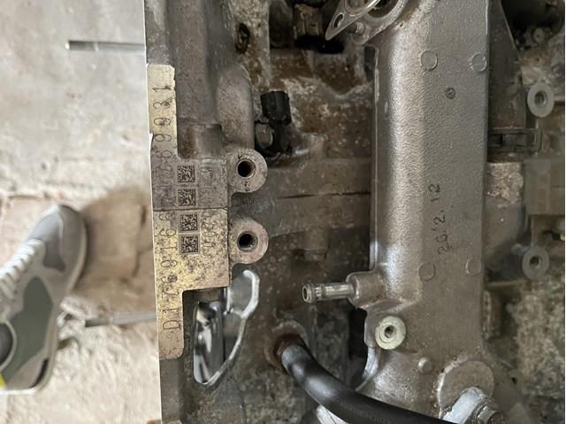 FB25 SUBARU Двигатель купить в Павлоград
