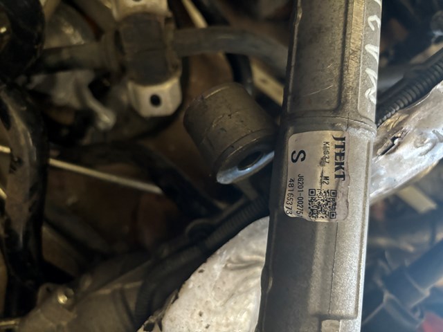 MAZDA GHT232110E Рейка рулевая в наличии Хмельницкий