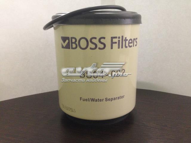 BS04022 BOSS Фильтр топливный купить в Винница