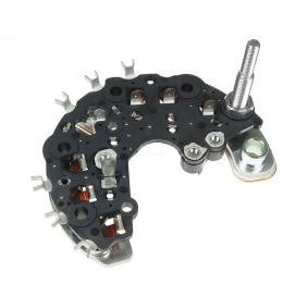 Выпрямитель Volvo 440 K