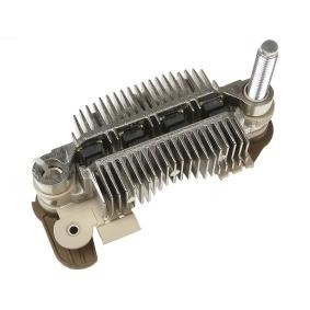 Мост диодный генератора Митсубиси Паджеро PININ