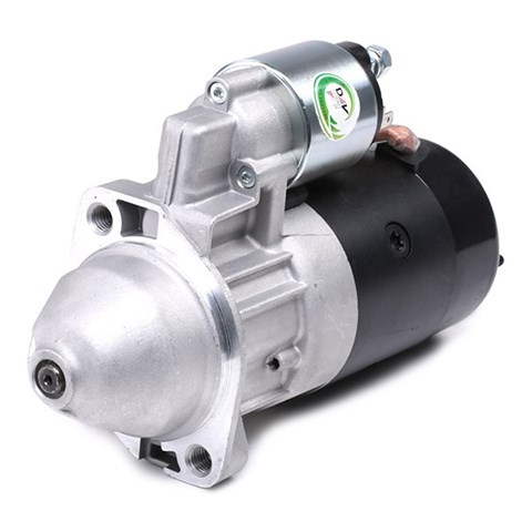 Стартер Volvo 940