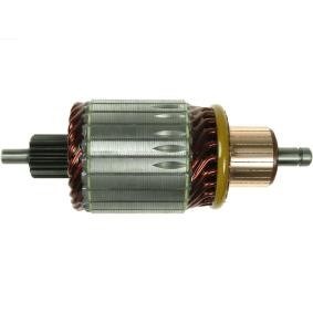 Якорь (ротор) стартера Шкода Октавия TOUR 1 A4