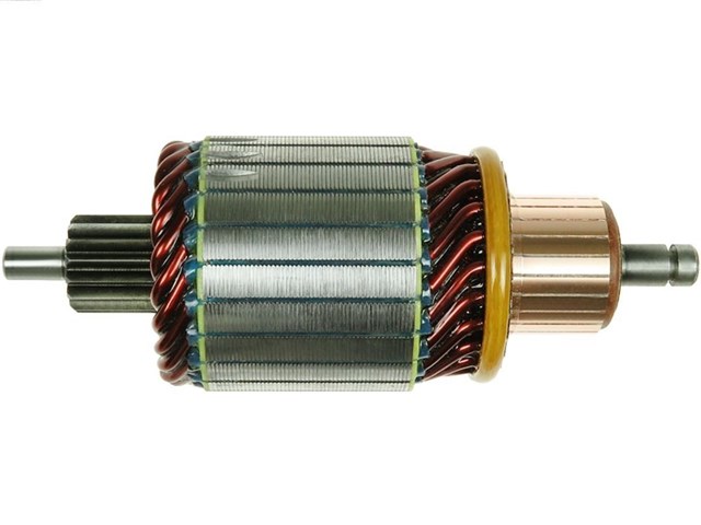 Якорь стартера SA0035 AS