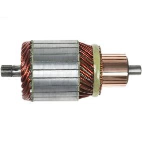 Якорь стартера SA4001 AS